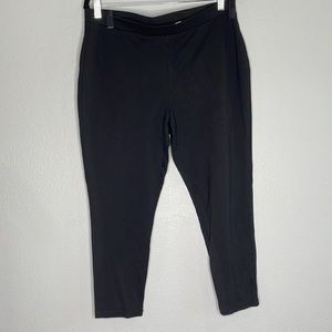 Chico’s Black Leggings